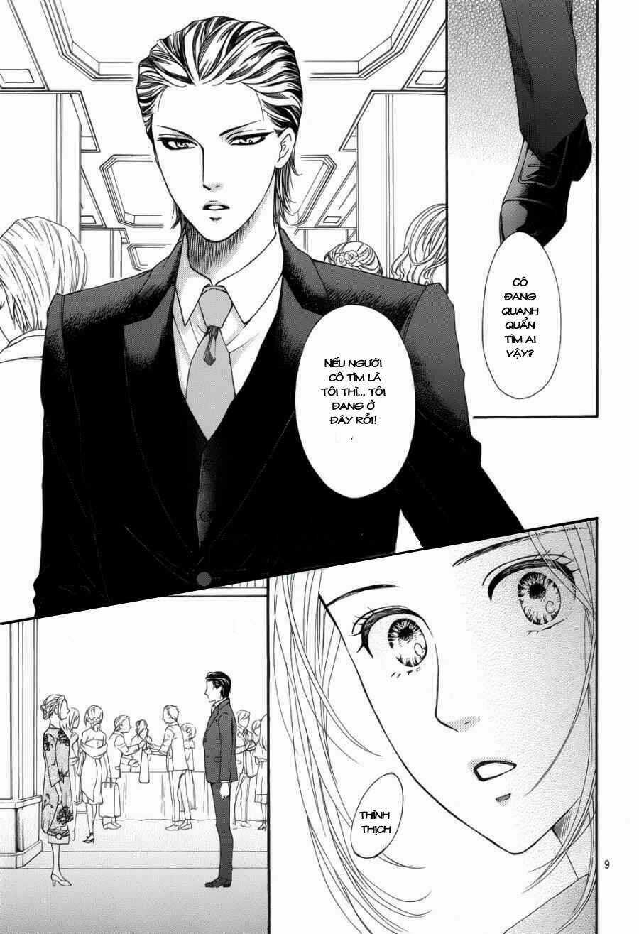 Sumika Sumire - Chapter 27 - Trang 13