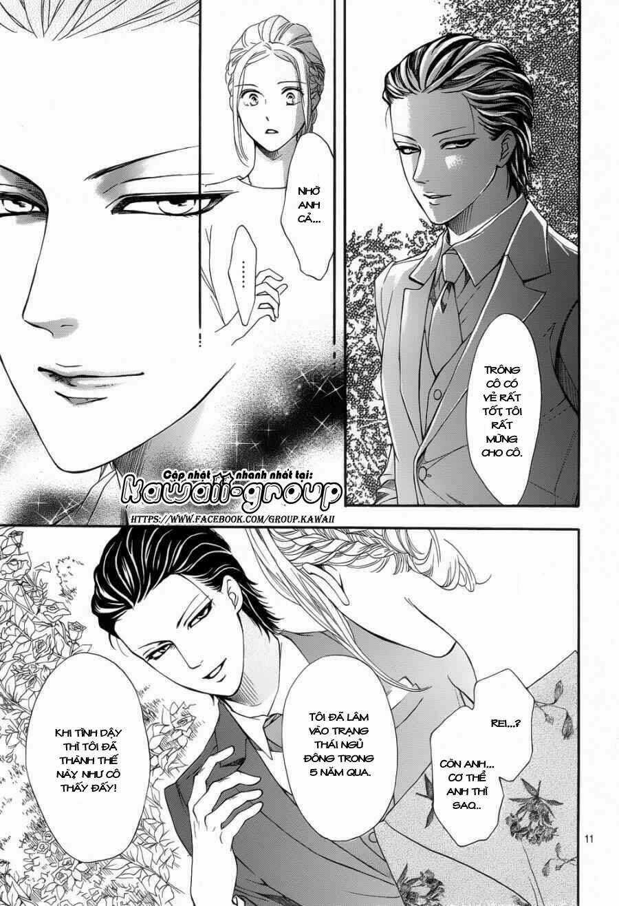 Sumika Sumire - Chapter 27 - Trang 15