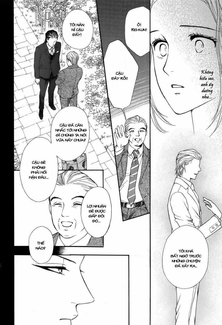 Sumika Sumire - Chapter 27 - Trang 16