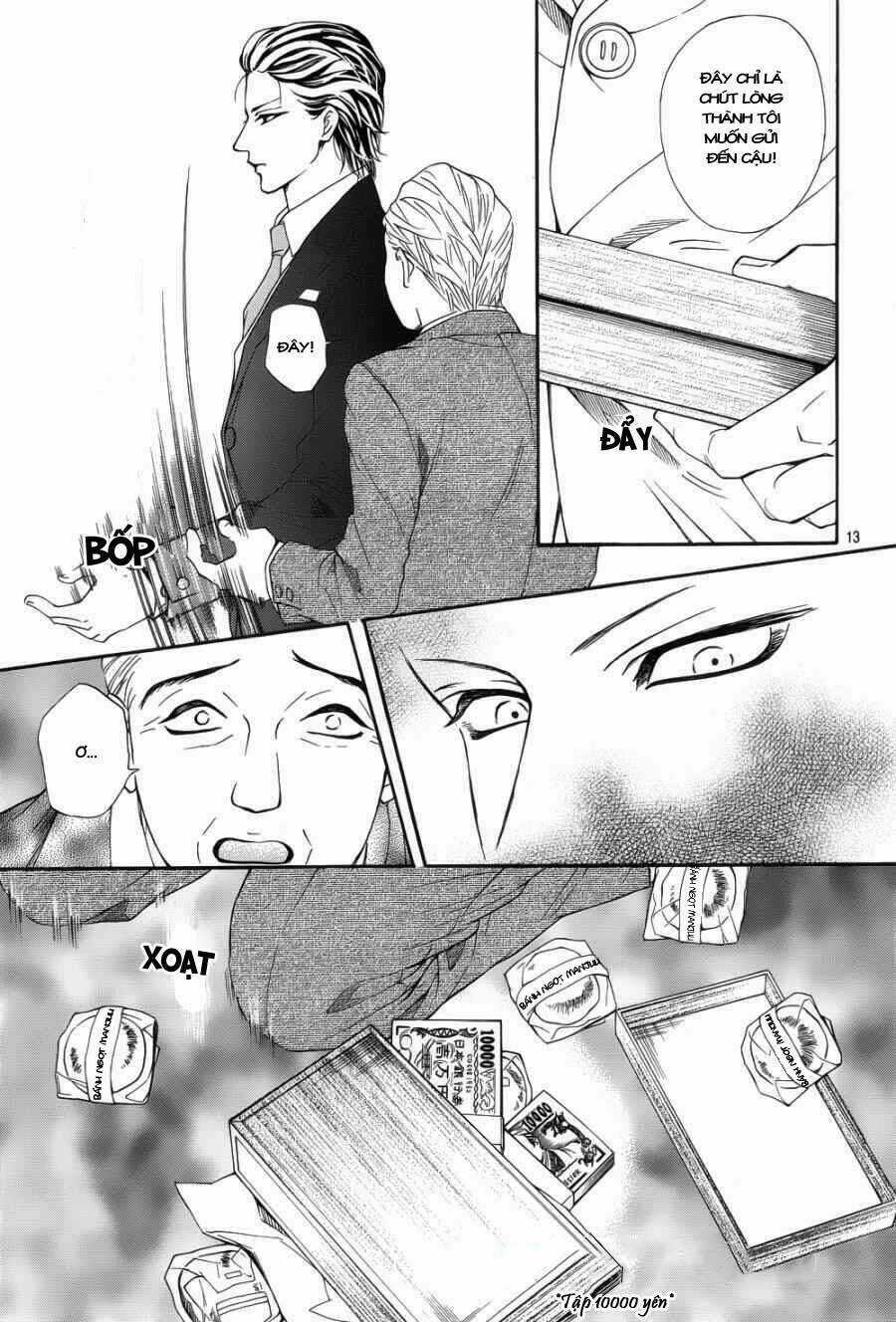 Sumika Sumire - Chapter 27 - Trang 17