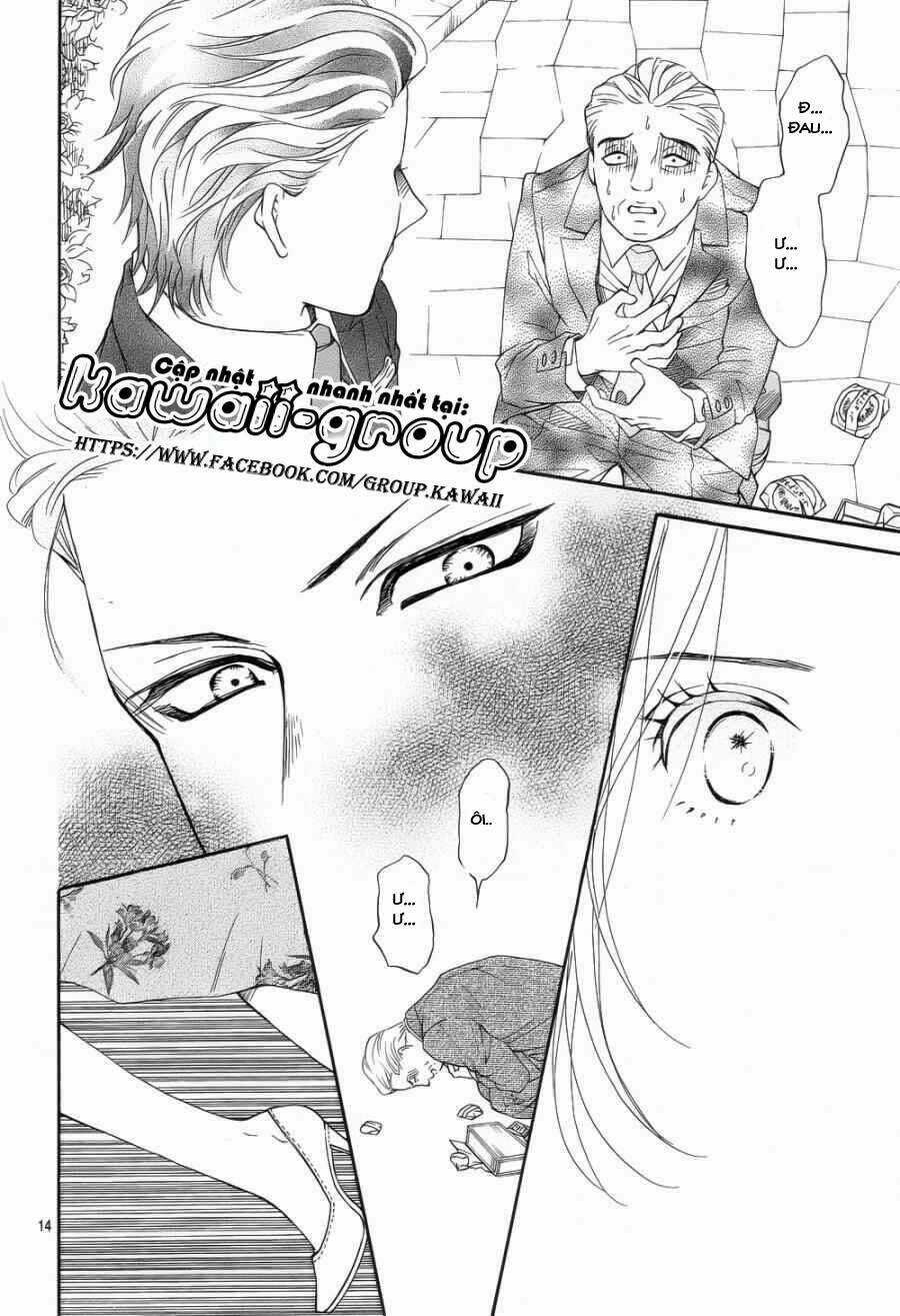 Sumika Sumire - Chapter 27 - Trang 18