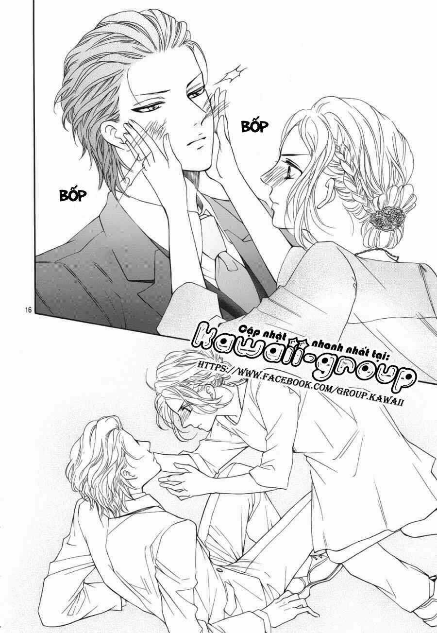 Sumika Sumire - Chapter 27 - Trang 20