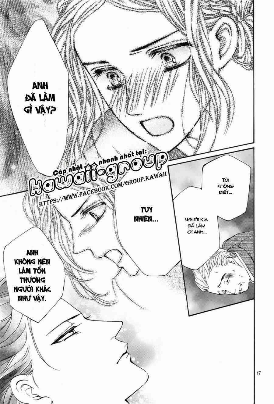 Sumika Sumire - Chapter 27 - Trang 21