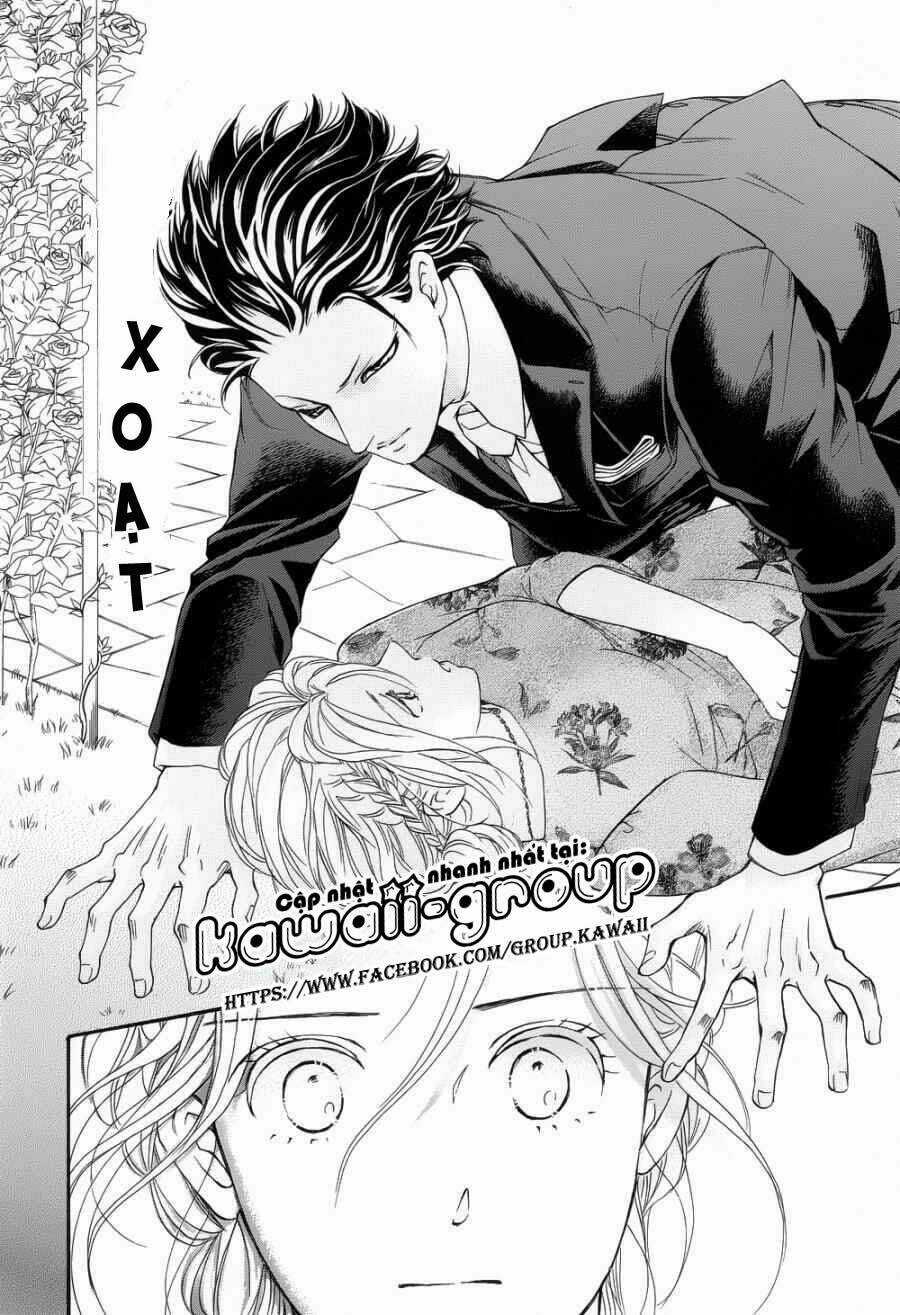 Sumika Sumire - Chapter 27 - Trang 22