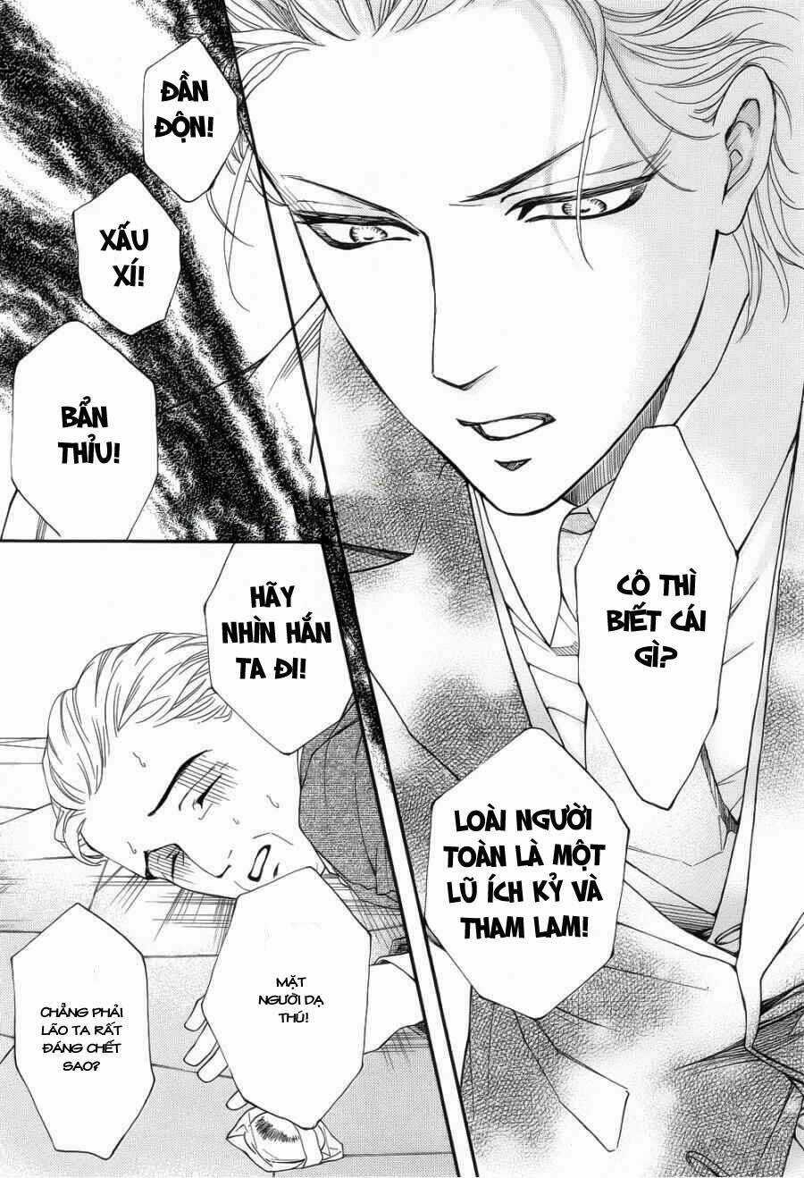 Sumika Sumire - Chapter 27 - Trang 23