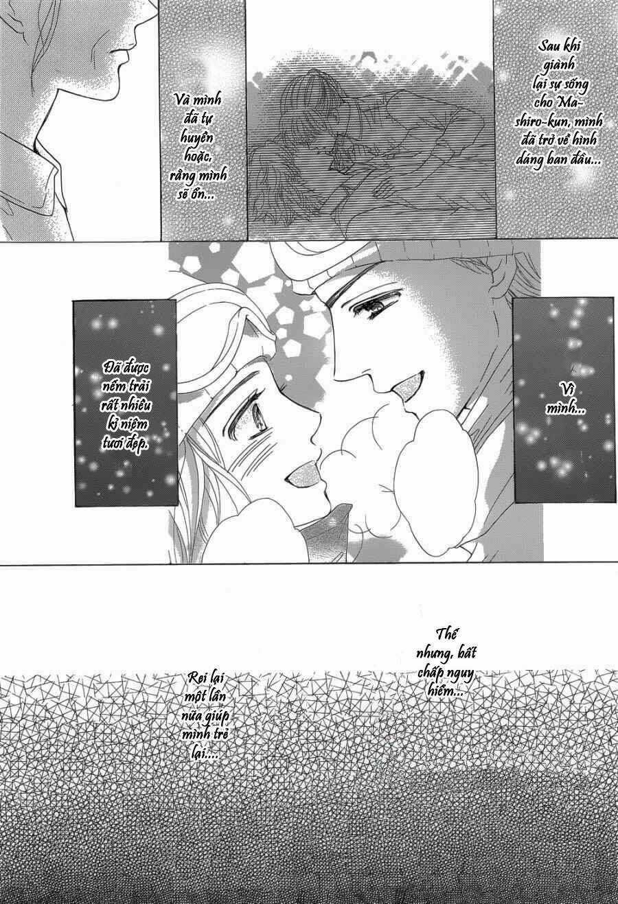 Sumika Sumire - Chapter 27 - Trang 28