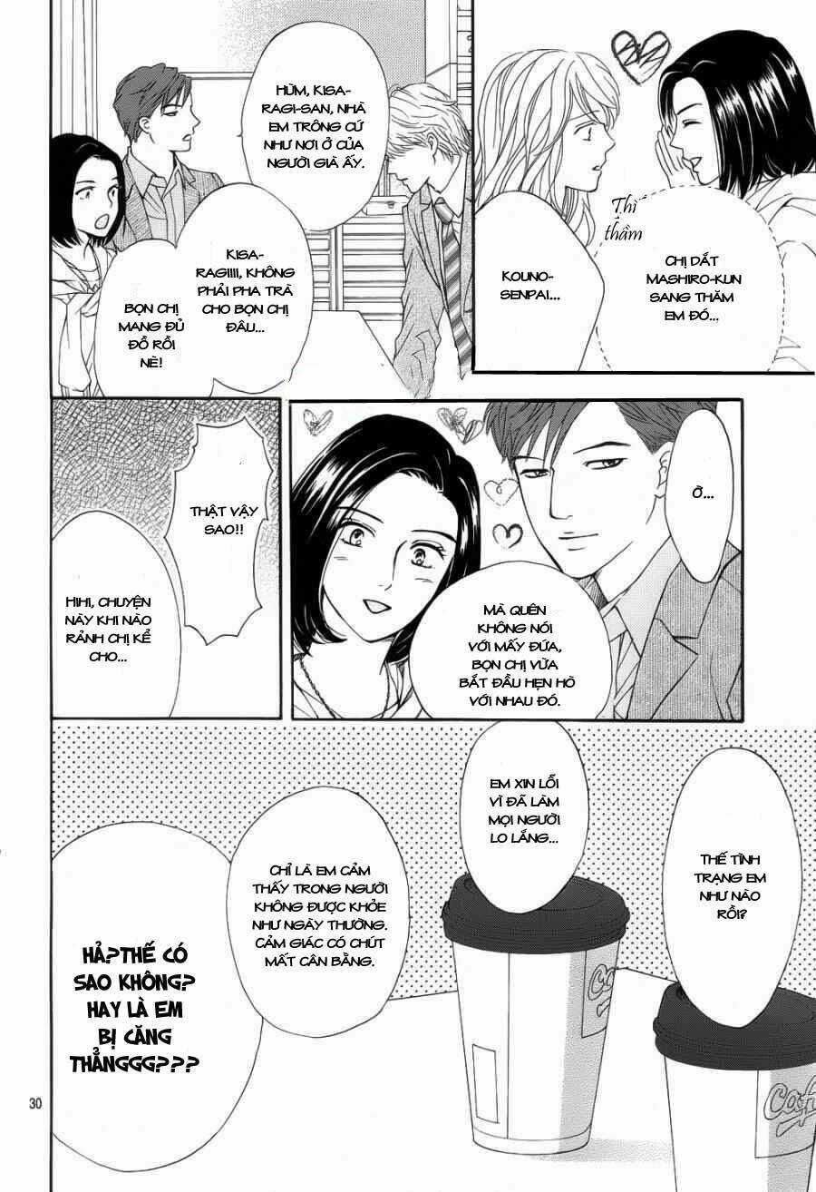 Sumika Sumire - Chapter 27 - Trang 34