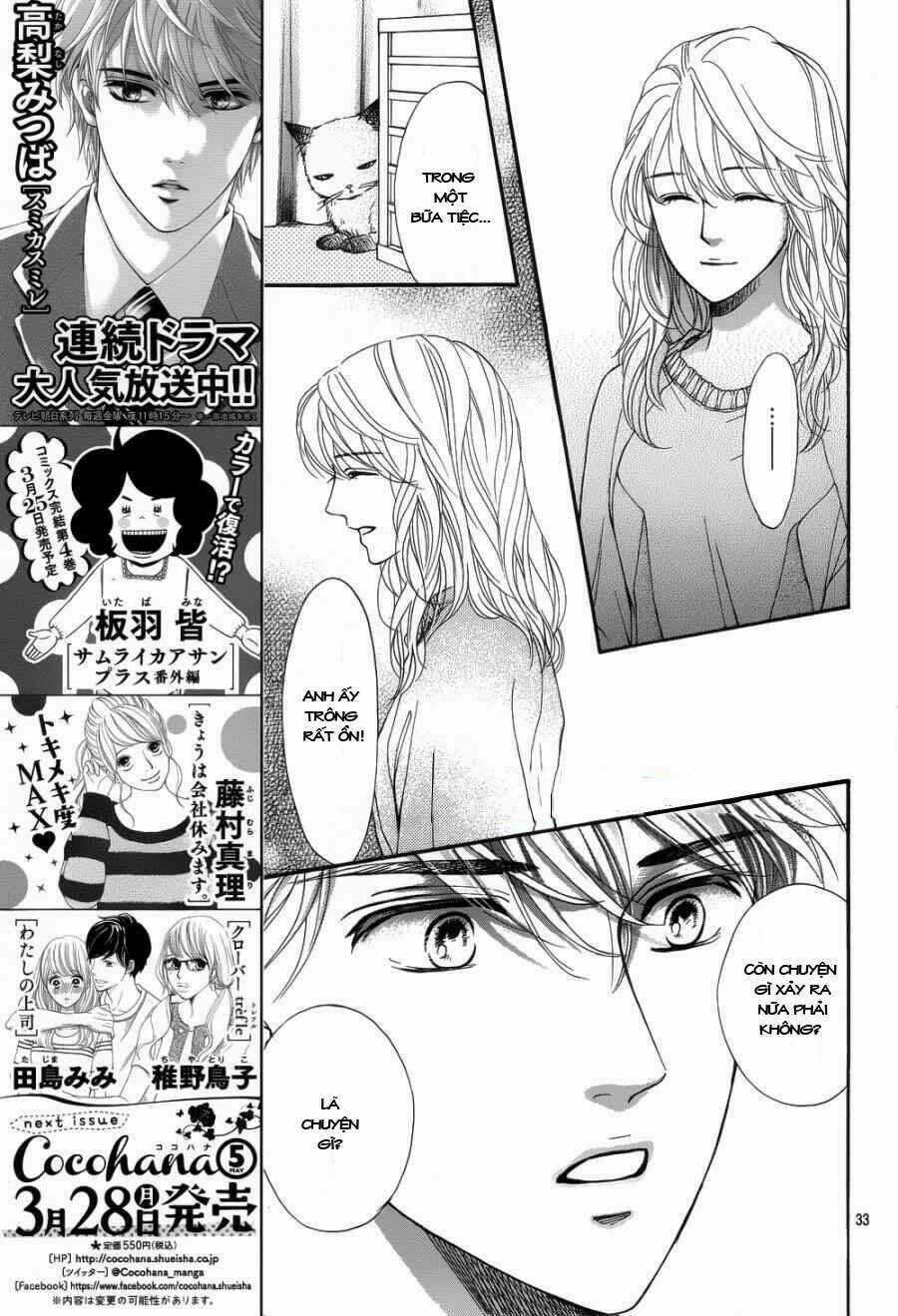 Sumika Sumire - Chapter 27 - Trang 37