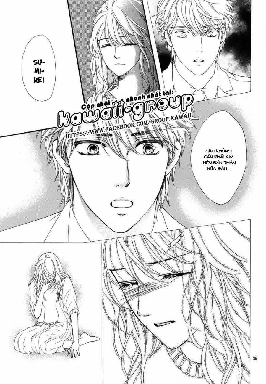 Sumika Sumire - Chapter 27 - Trang 39
