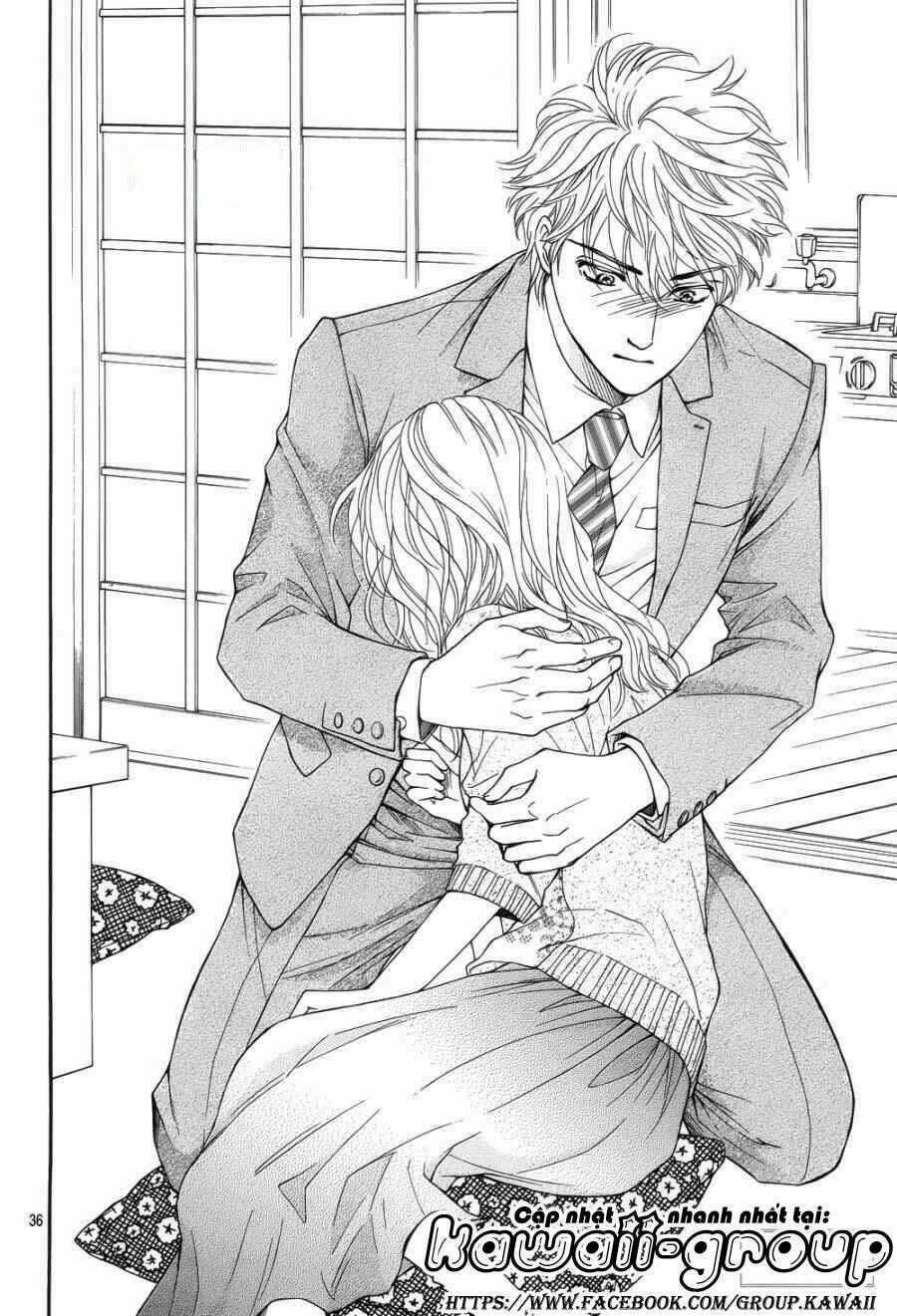 Sumika Sumire - Chapter 27 - Trang 40