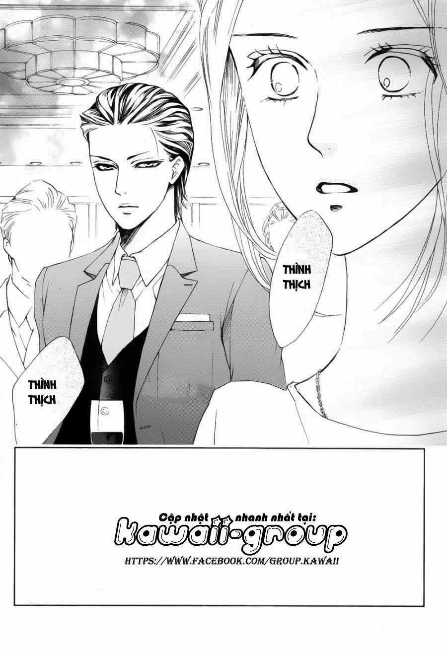 Sumika Sumire - Chapter 27 - Trang 5