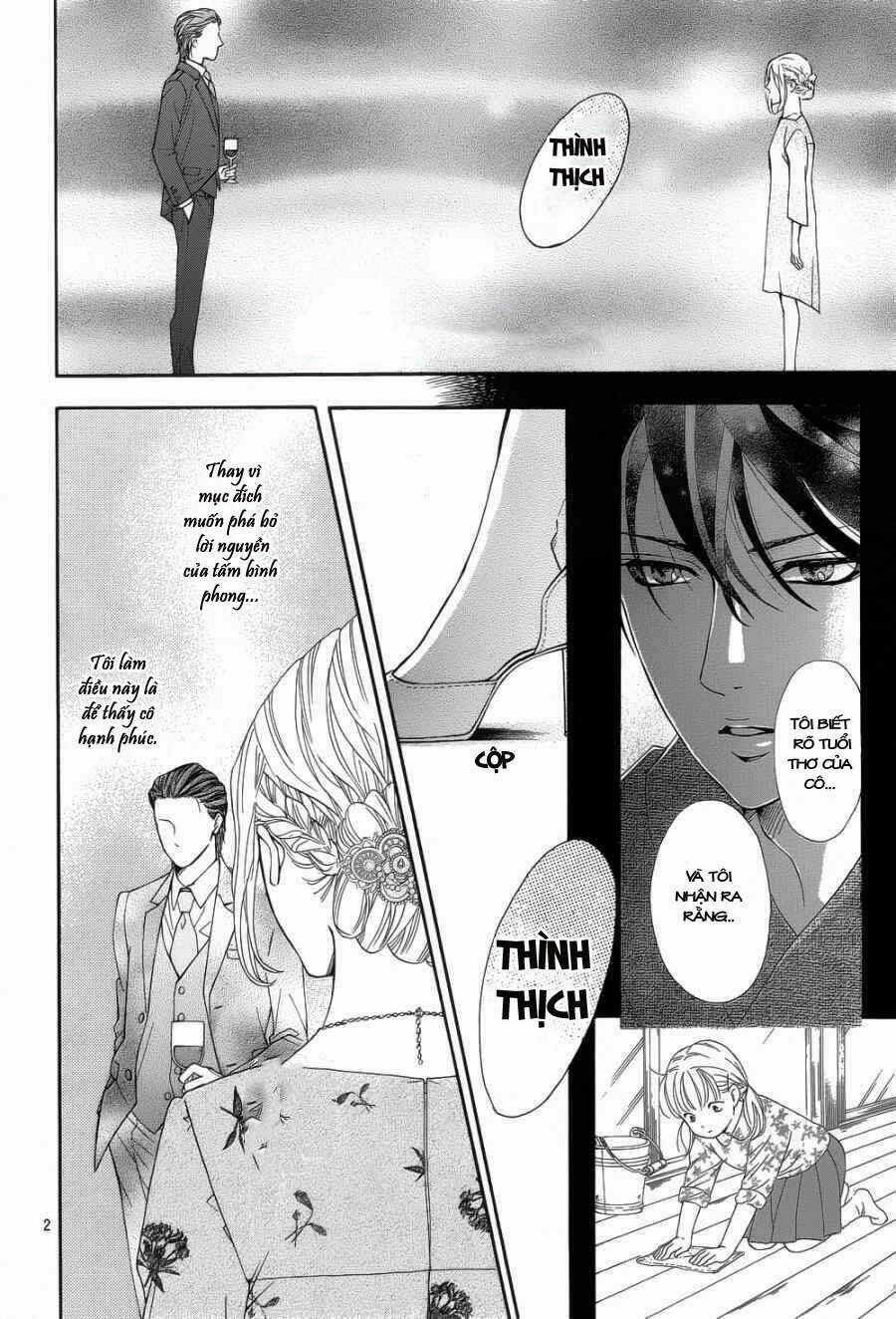 Sumika Sumire - Chapter 27 - Trang 6