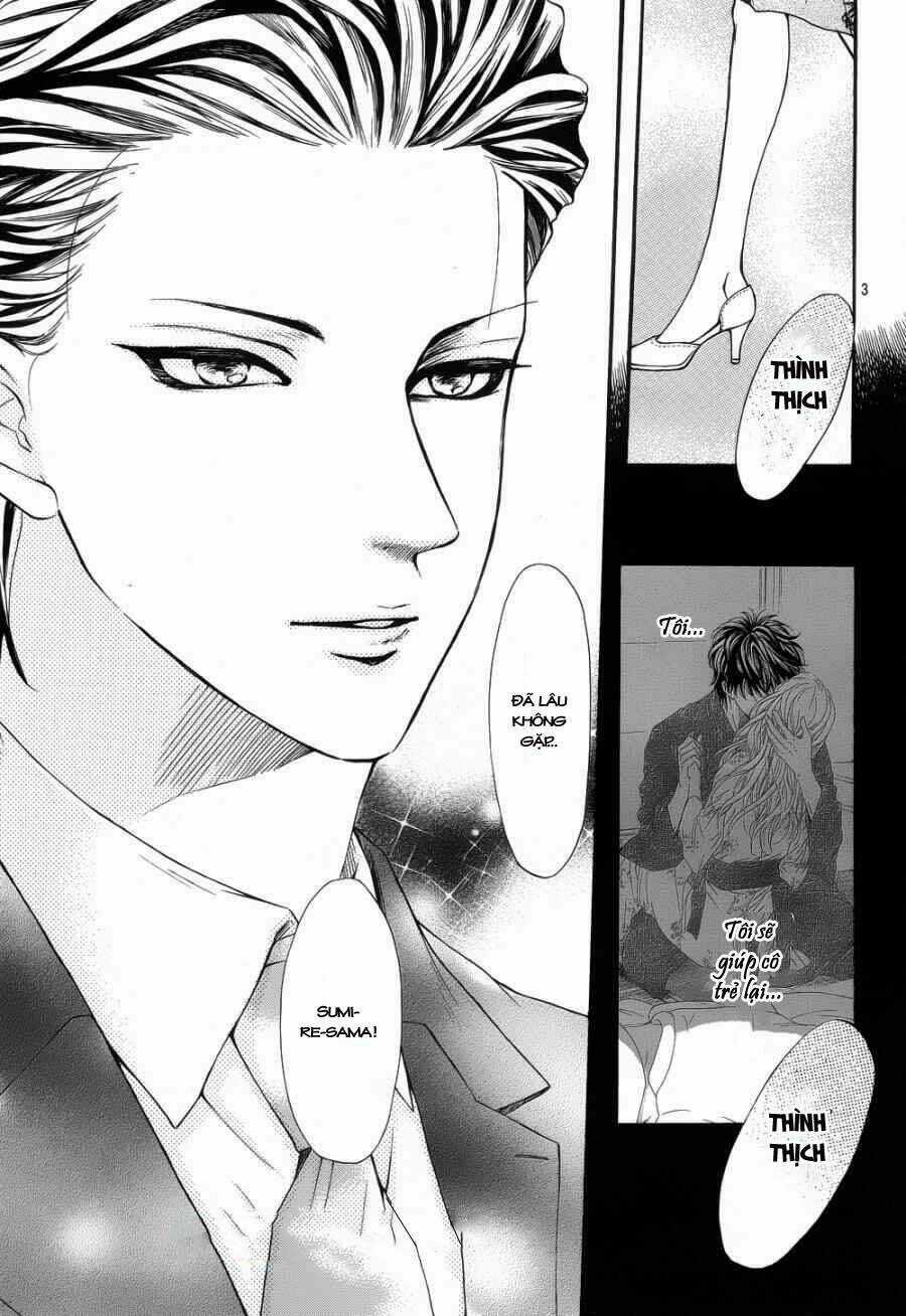 Sumika Sumire - Chapter 27 - Trang 7