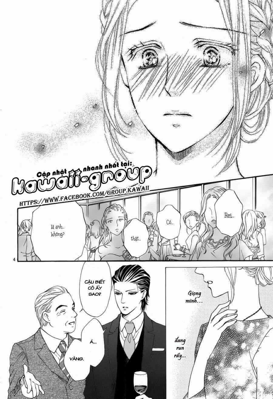 Sumika Sumire - Chapter 27 - Trang 8