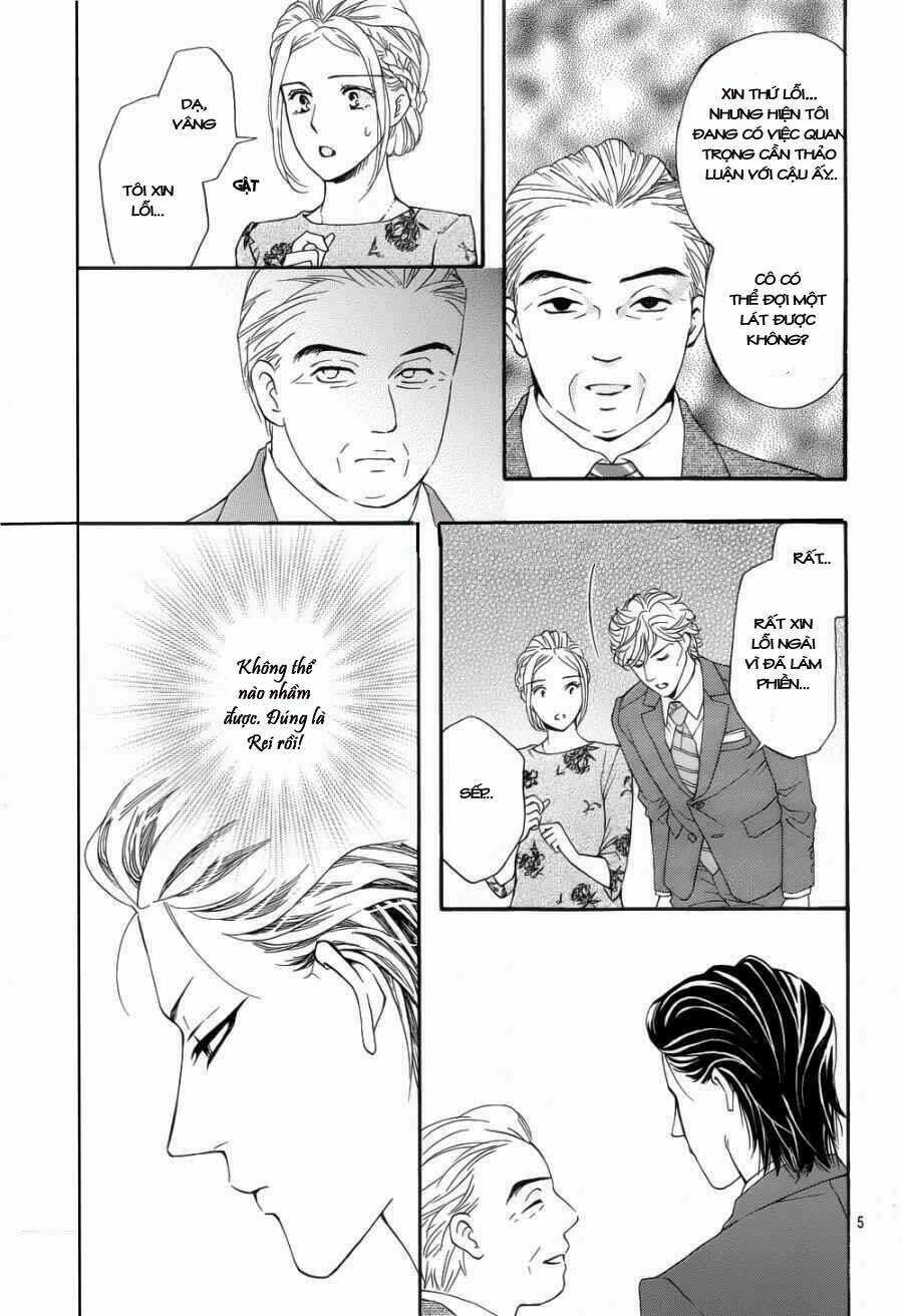 Sumika Sumire - Chapter 27 - Trang 9