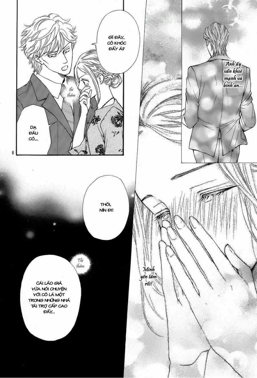 Sumika Sumire - Chapter 27 - Trang 10