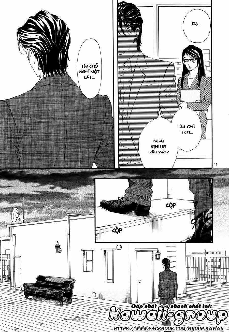 Sumika Sumire - Chapter 28 - Trang 12