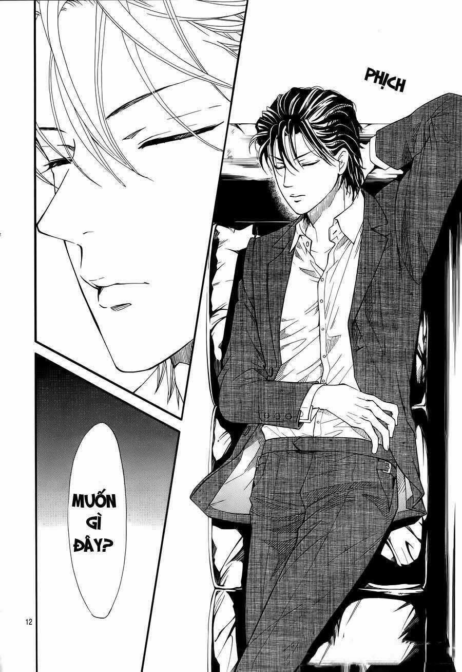 Sumika Sumire - Chapter 28 - Trang 13