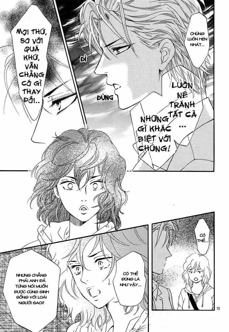 Sumika Sumire - Chapter 28 - Trang 16