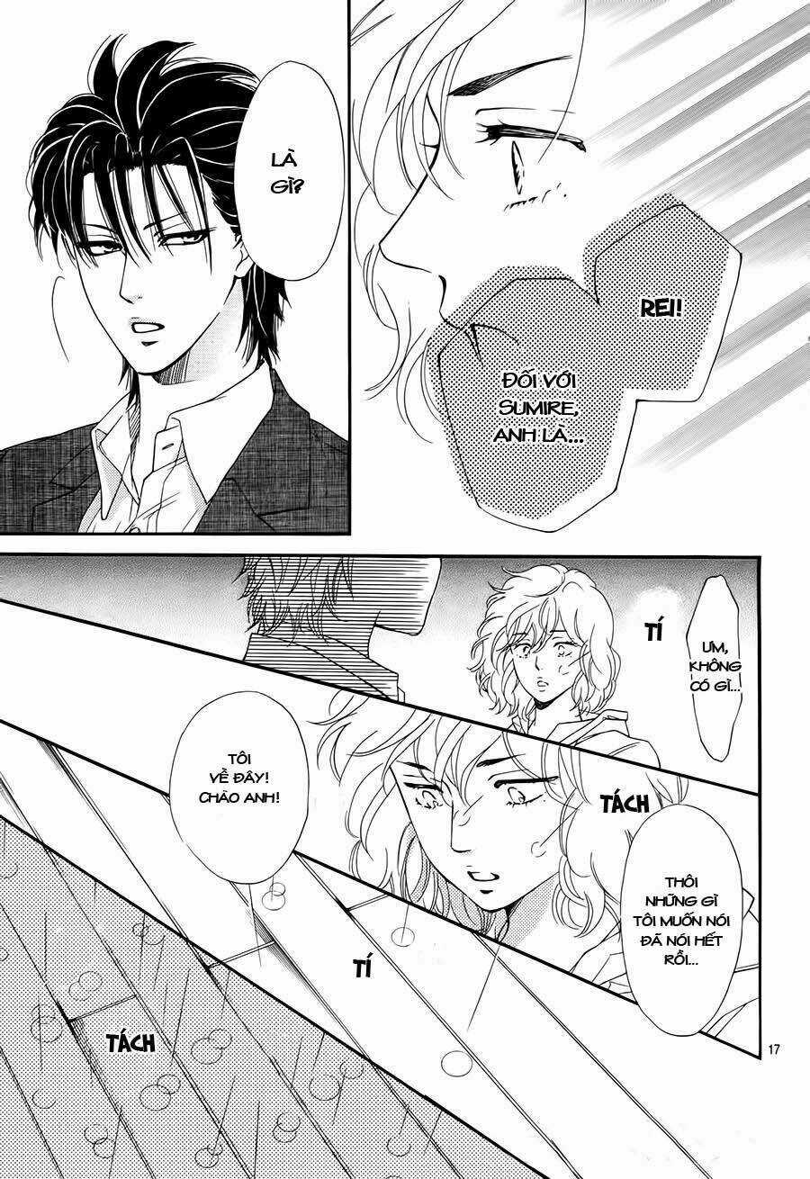Sumika Sumire - Chapter 28 - Trang 18