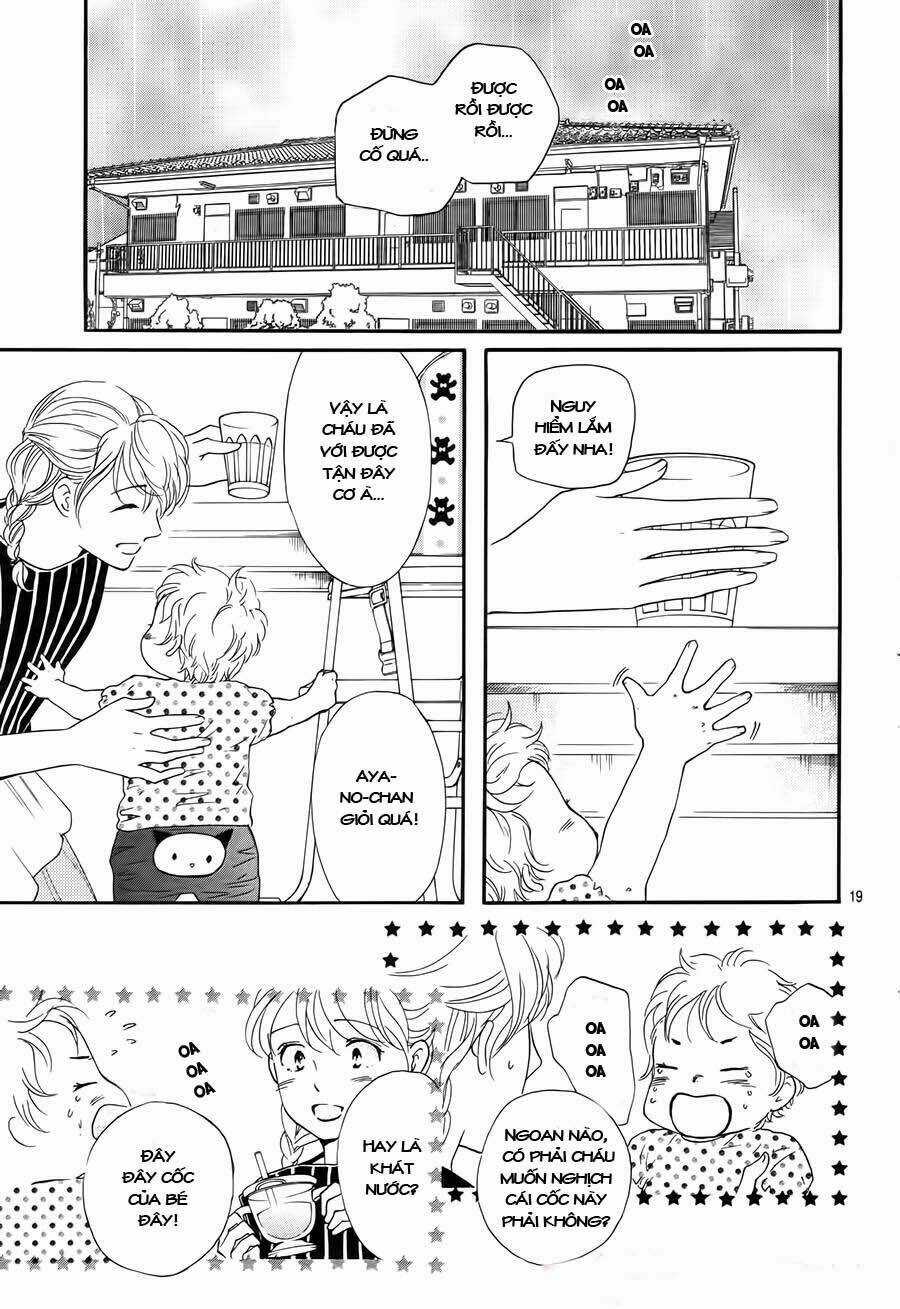 Sumika Sumire - Chapter 28 - Trang 20