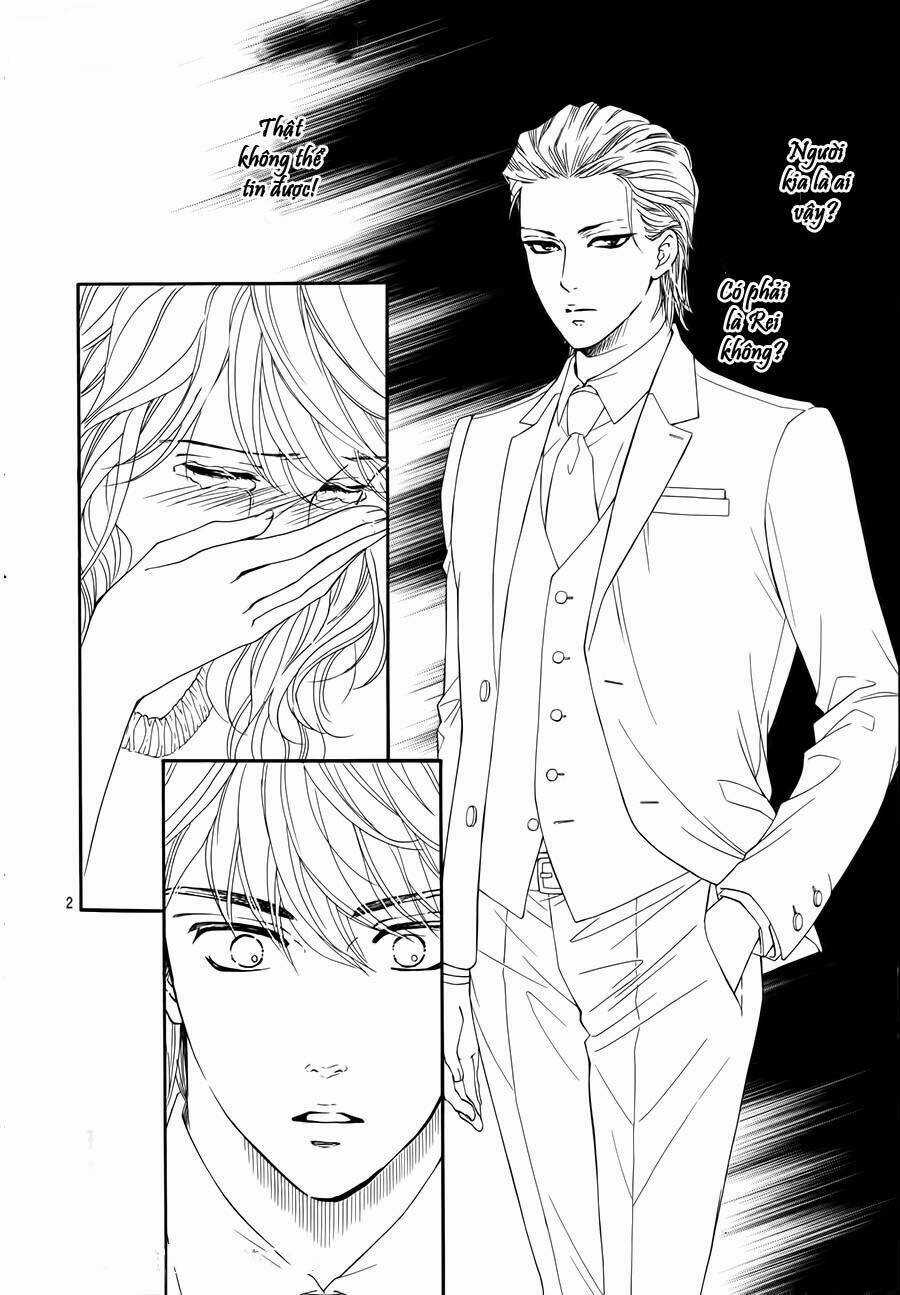 Sumika Sumire - Chapter 28 - Trang 3