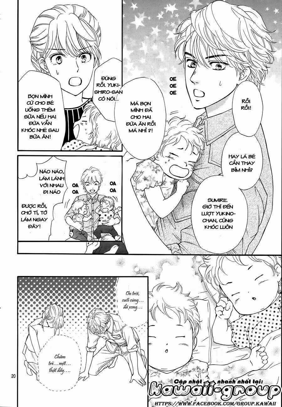 Sumika Sumire - Chapter 28 - Trang 21