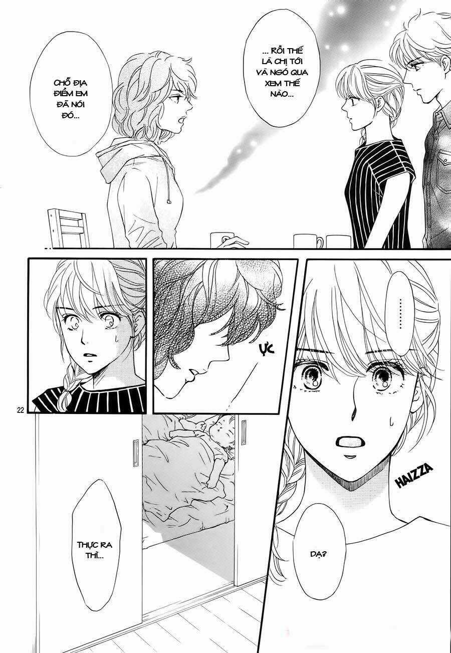 Sumika Sumire - Chapter 28 - Trang 23