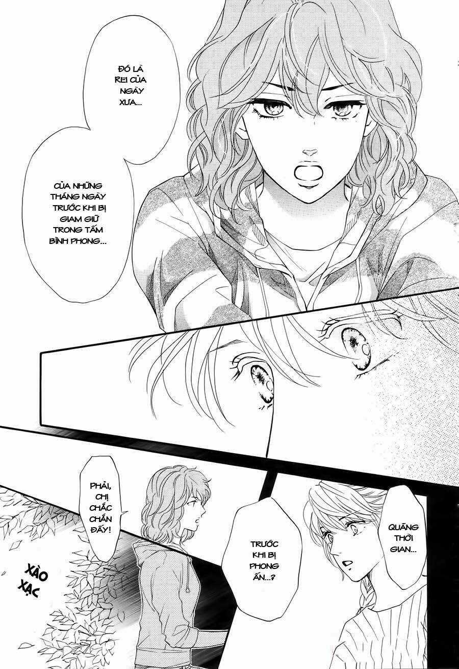 Sumika Sumire - Chapter 28 - Trang 24