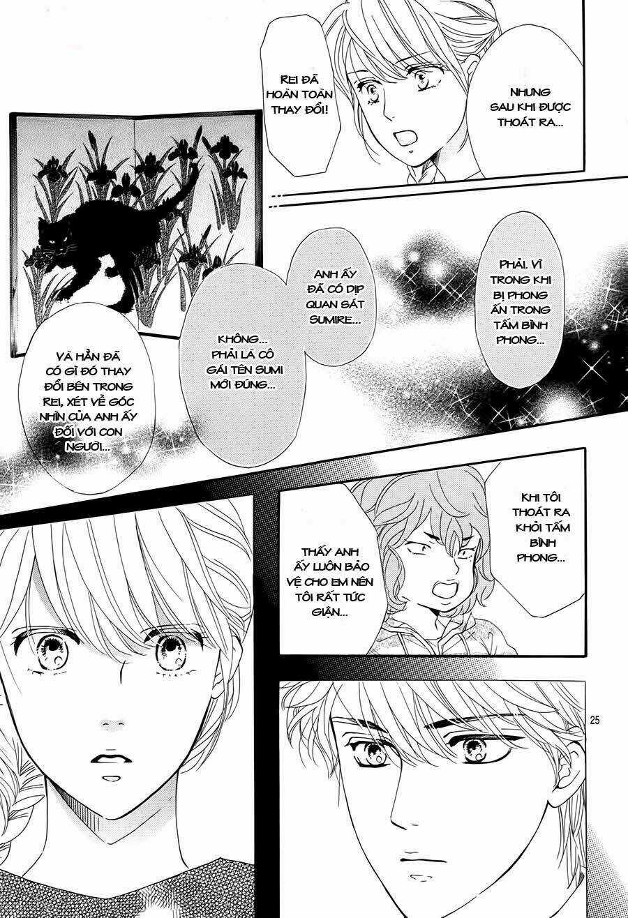 Sumika Sumire - Chapter 28 - Trang 26