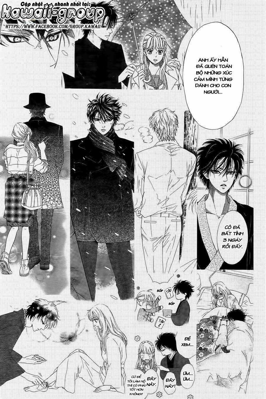 Sumika Sumire - Chapter 28 - Trang 28