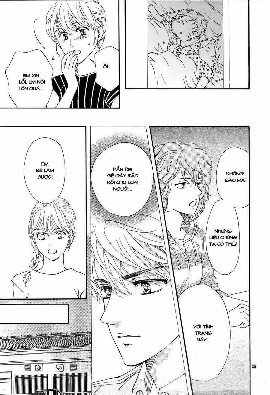 Sumika Sumire - Chapter 28 - Trang 30