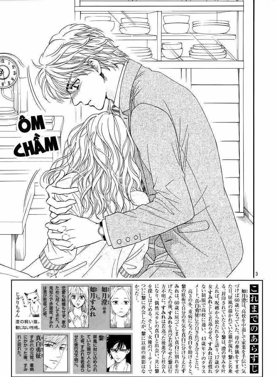 Sumika Sumire - Chapter 28 - Trang 4