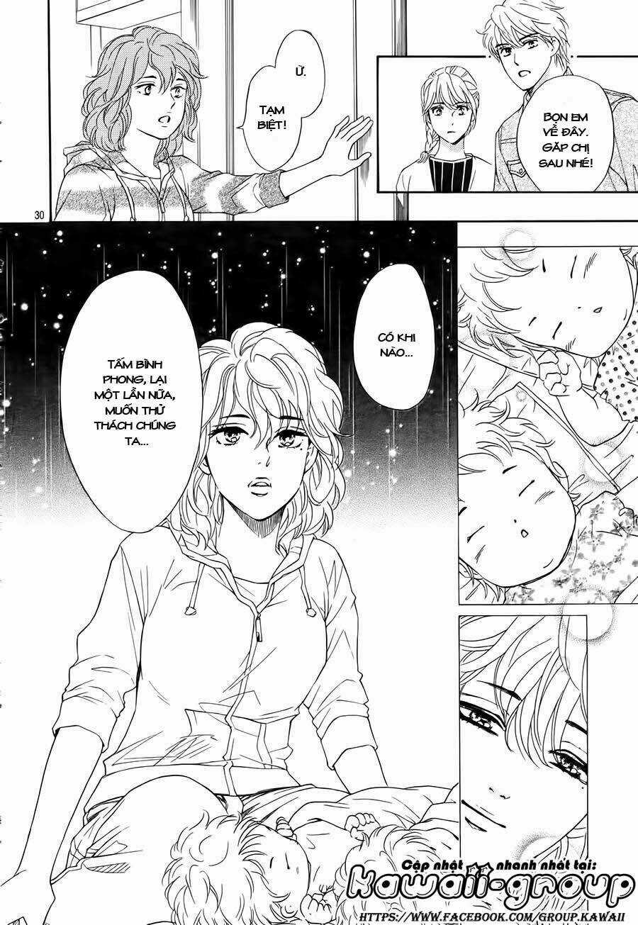 Sumika Sumire - Chapter 28 - Trang 31