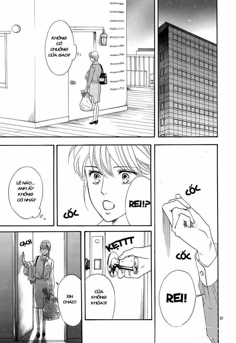 Sumika Sumire - Chapter 28 - Trang 32