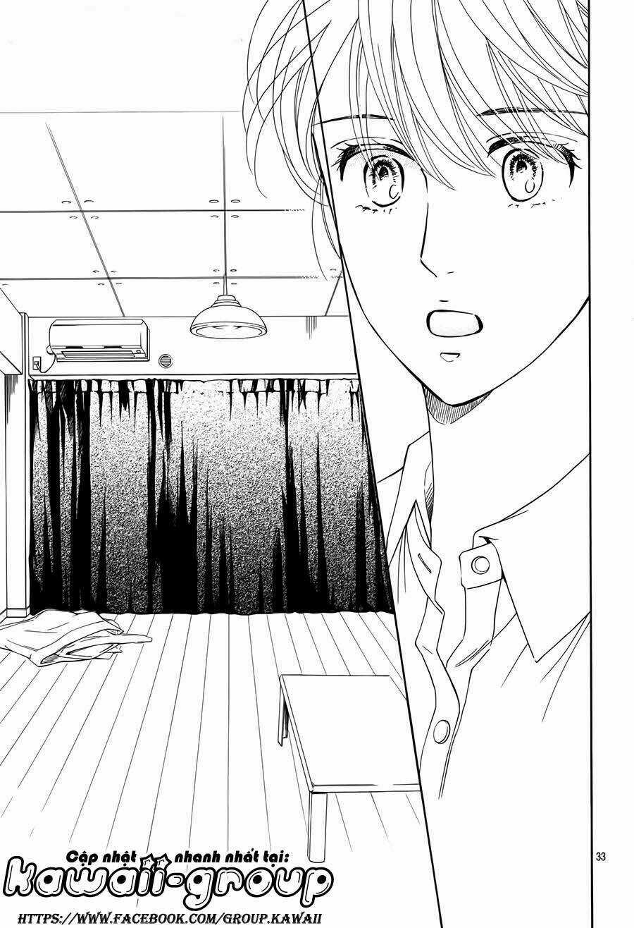 Sumika Sumire - Chapter 28 - Trang 34