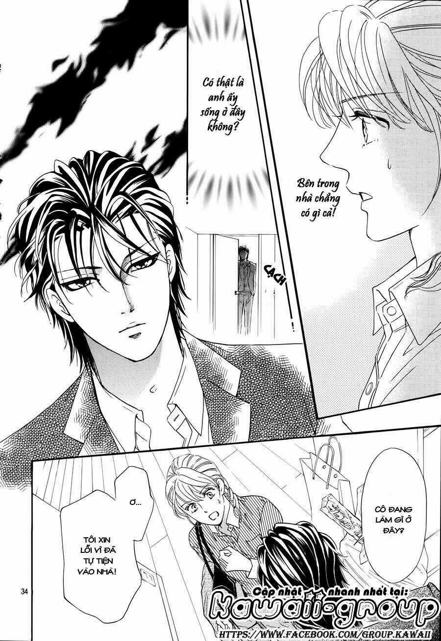 Sumika Sumire - Chapter 28 - Trang 35