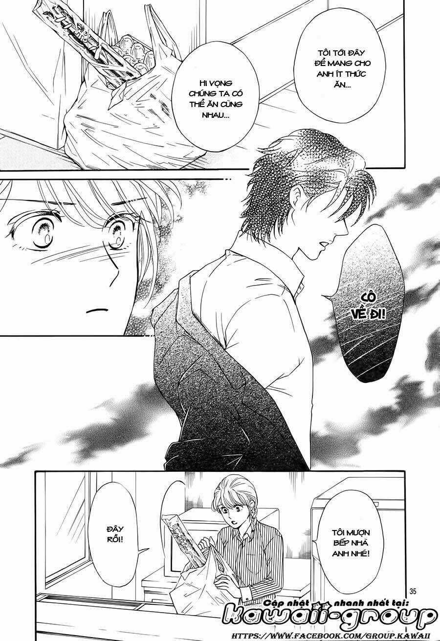 Sumika Sumire - Chapter 28 - Trang 36