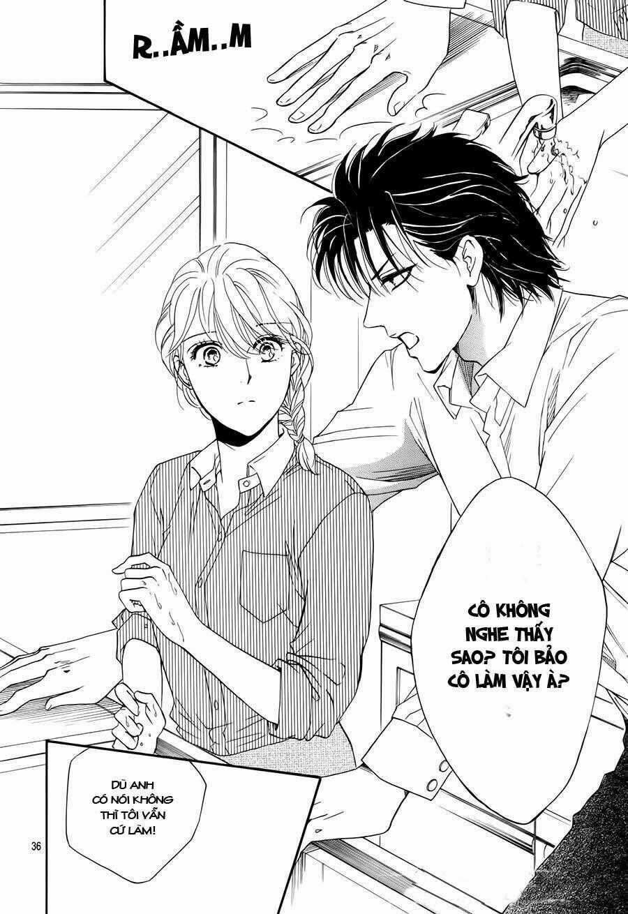 Sumika Sumire - Chapter 28 - Trang 37