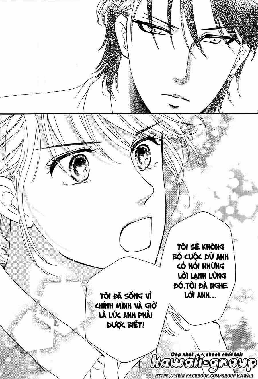 Sumika Sumire - Chapter 28 - Trang 38