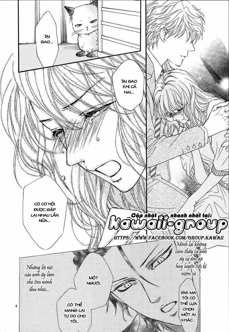 Sumika Sumire - Chapter 28 - Trang 5