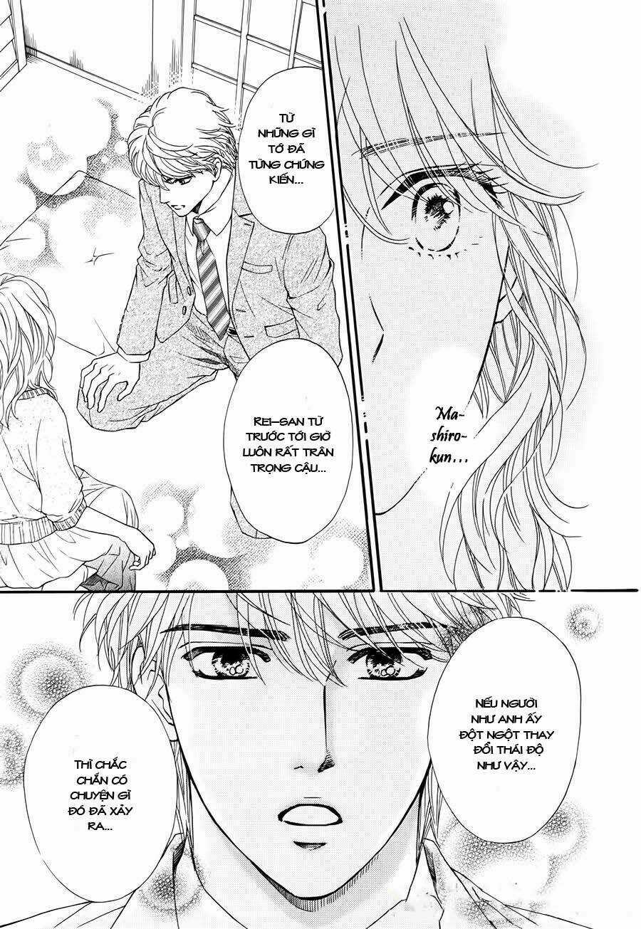Sumika Sumire - Chapter 28 - Trang 8