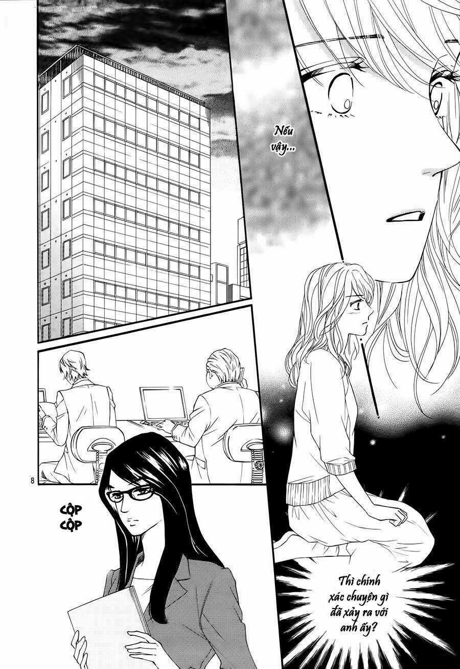 Sumika Sumire - Chapter 28 - Trang 9