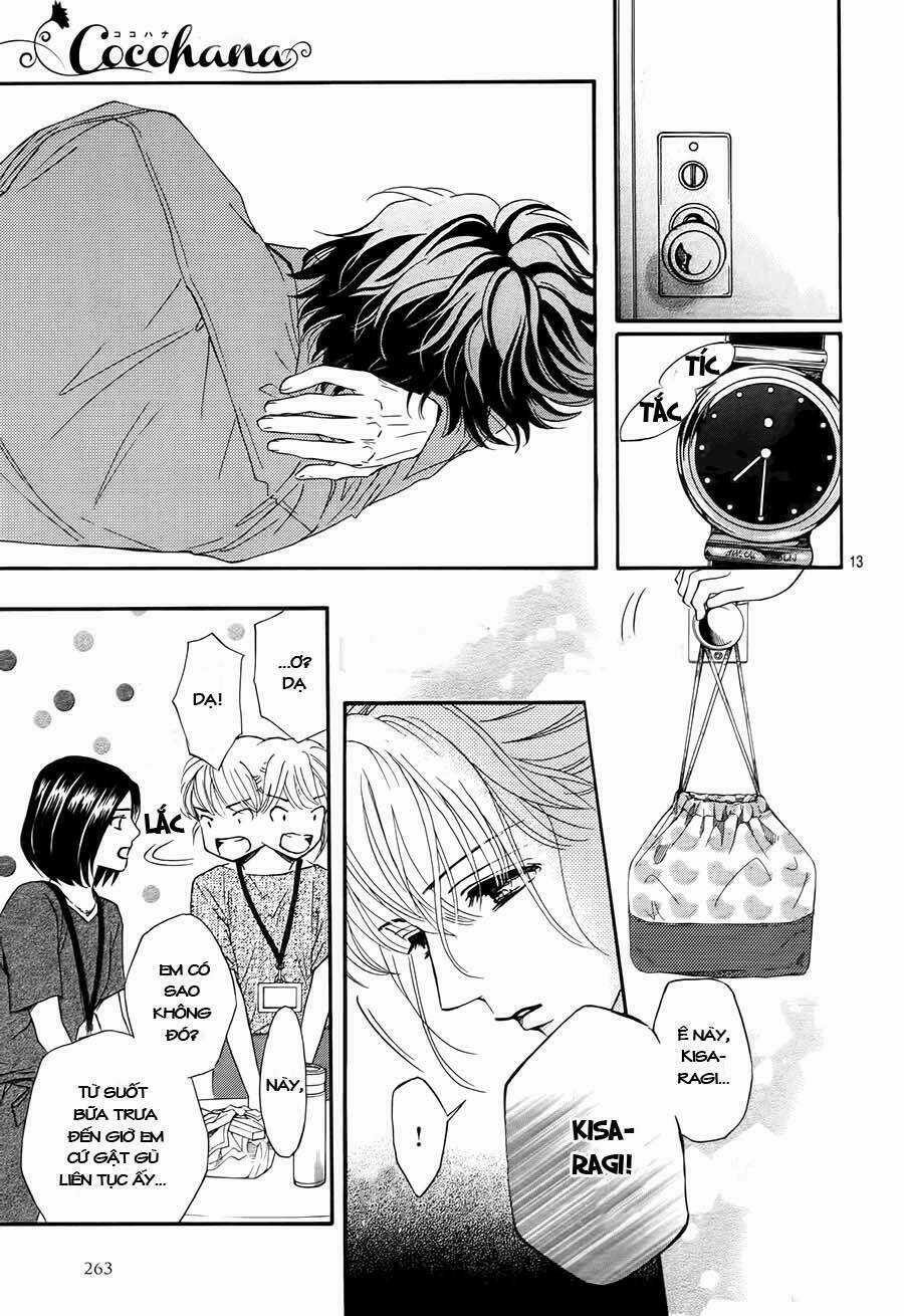 Sumika Sumire - Chapter 29 - Trang 14