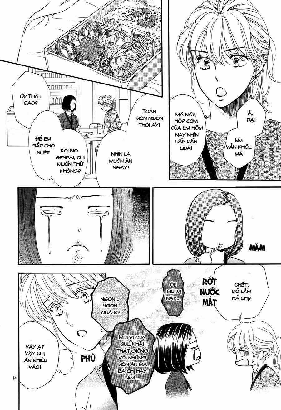 Sumika Sumire - Chapter 29 - Trang 15