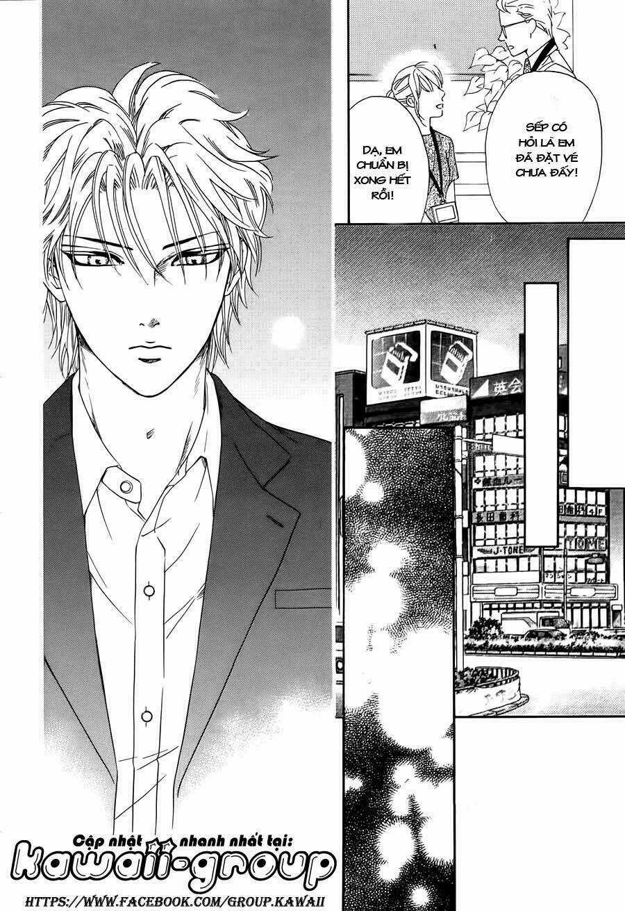 Sumika Sumire - Chapter 29 - Trang 17