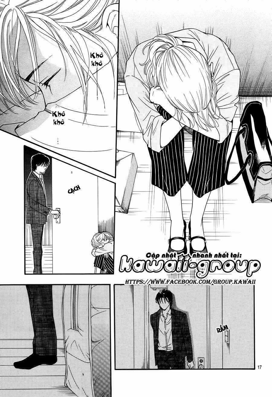 Sumika Sumire - Chapter 29 - Trang 18