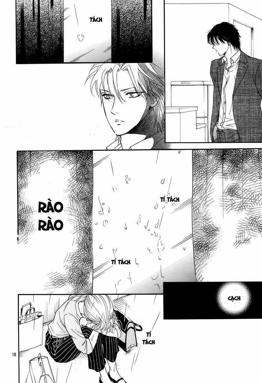 Sumika Sumire - Chapter 29 - Trang 19