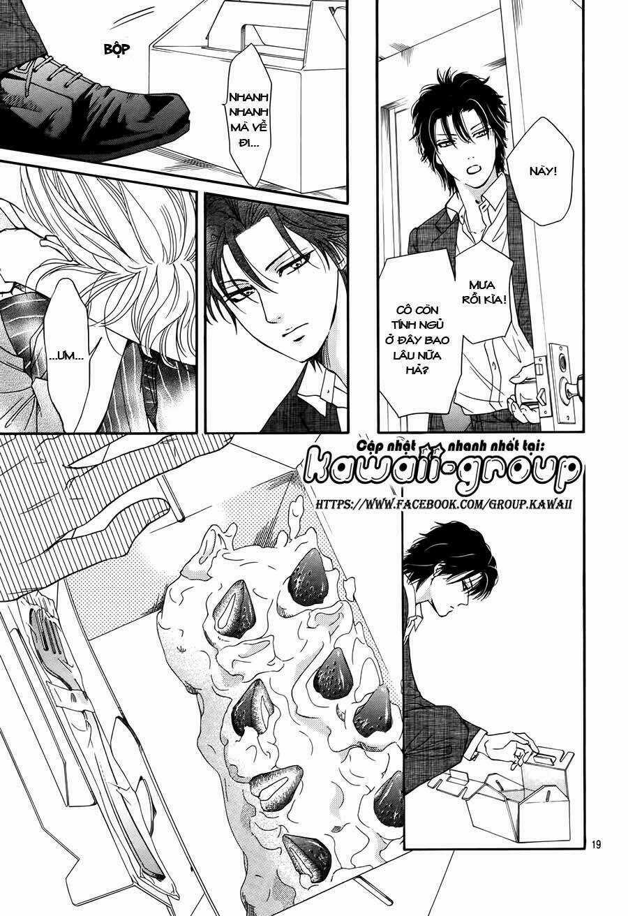 Sumika Sumire - Chapter 29 - Trang 20