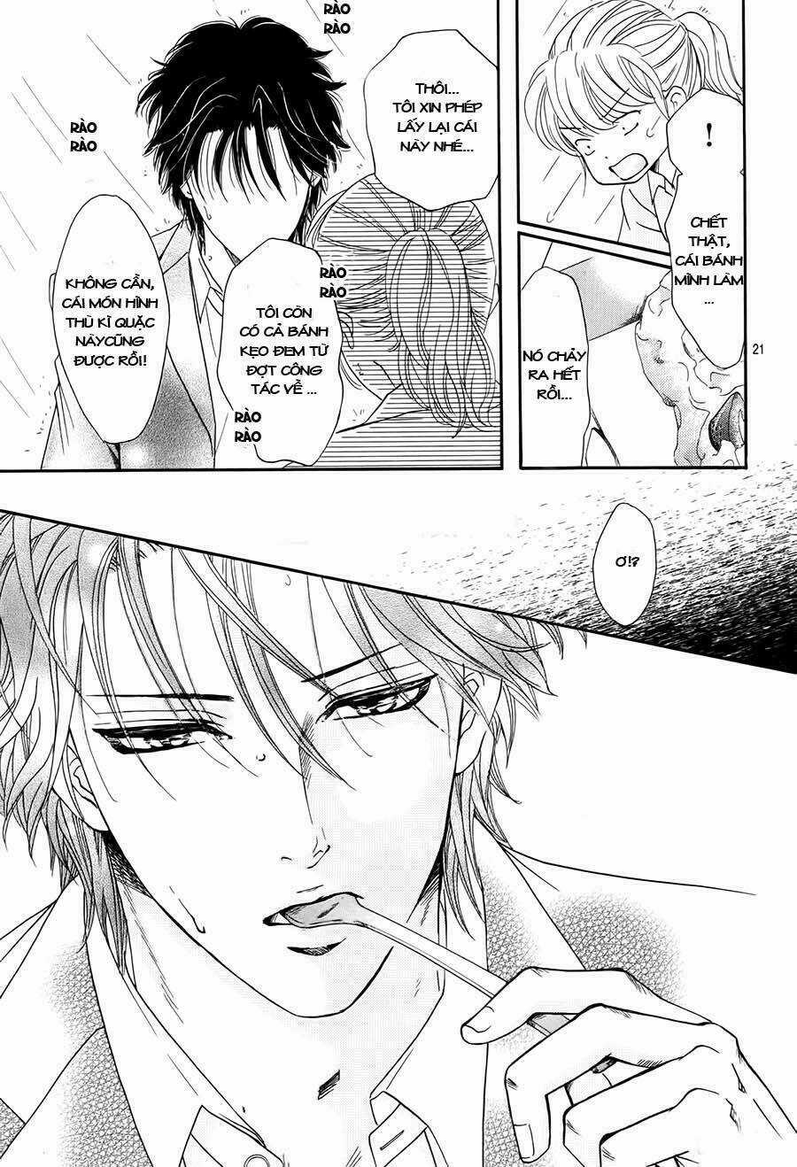 Sumika Sumire - Chapter 29 - Trang 22